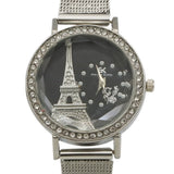 Women's Watch - Black, Women Watches, Chase Value, Chase Value