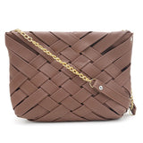 Women's Shoulder 2368 - Brown, Women, Bags, Chase Value, Chase Value
