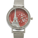 Women's Watch - Red, Women Watches, Chase Value, Chase Value
