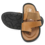 Boys Slipper - Mustard, Kids, Boys Slippers, Chase Value, Chase Value