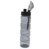 Bravo Water Bottle XL 800 ML - Grey, Home & Lifestyle, Glassware & Drinkware, Chase Value, Chase Value