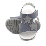 Boys Sandal - 216 - Navy Blue, Kids, Boys Sandals, Chase Value, Chase Value