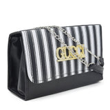 Women's Shoulder Box 9143B - Black, Women, Clutches, Chase Value, Chase Value