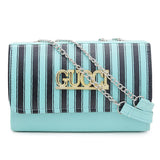 Women's Shoulder Box 9143B - Cyan, Women, Clutches, Chase Value, Chase Value