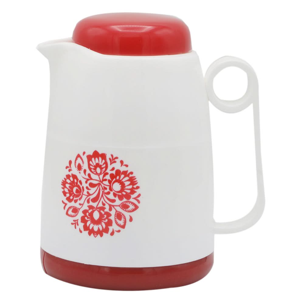 Thermos 0.3 Ltr - Red, Home & Lifestyle, Thermos & Mug, Chase Value, Chase Value