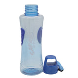 Grip Water Bottle Small - Blue, Home & Lifestyle, Glassware & Drinkware, Chase Value, Chase Value