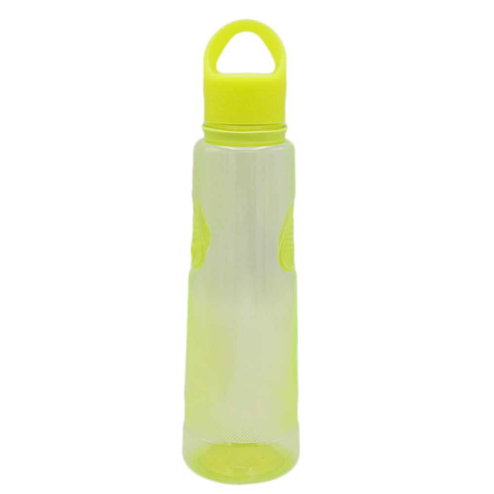 Rio Water Bottle 500 ML - Yellow, Home & Lifestyle, Glassware & Drinkware, Chase Value, Chase Value