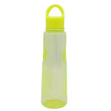 Rio Water Bottle 500 ML - Yellow, Home & Lifestyle, Glassware & Drinkware, Chase Value, Chase Value