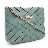 Women's Shoulder 2368 - Green, Women, Bags, Chase Value, Chase Value