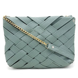 Women's Shoulder 2368 - Green, Women, Bags, Chase Value, Chase Value