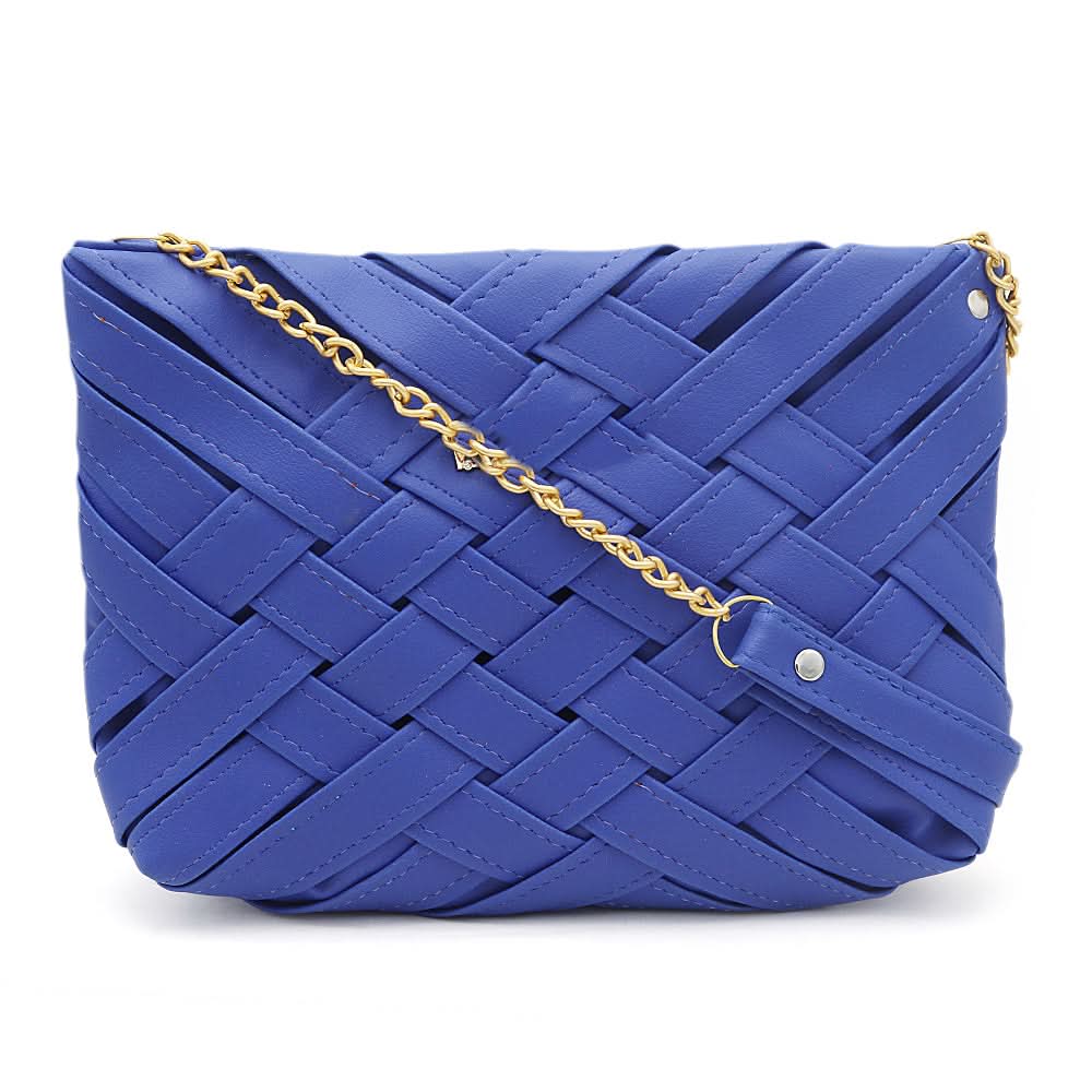 Women's Shoulder 2368 - Royal Blue, Women, Bags, Chase Value, Chase Value