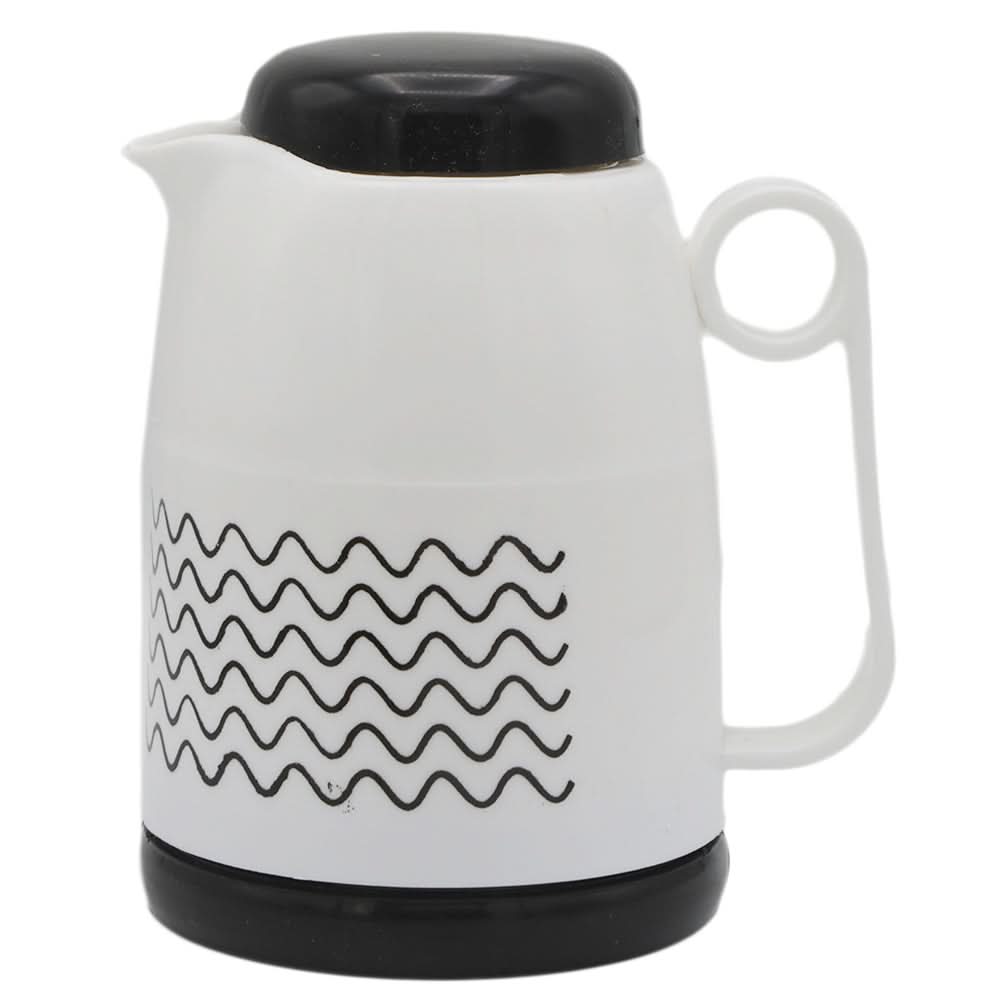 Thermos 0.3 Ltr - Black, Home & Lifestyle, Thermos & Mug, Chase Value, Chase Value
