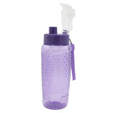 Star Bottle Large - Purple, Home & Lifestyle, Glassware & Drinkware, Chase Value, Chase Value