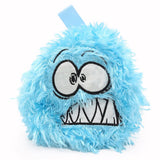 PVC Stuff Ball Small - Blue, Kids, Stuffed Toys, Chase Value, Chase Value