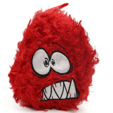 PVC Stuff Ball Small - Red, Kids, Stuffed Toys, Chase Value, Chase Value