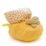 Newborn Booties - Orange, Kids, New Born Shoes And Socks, Chase Value, Chase Value