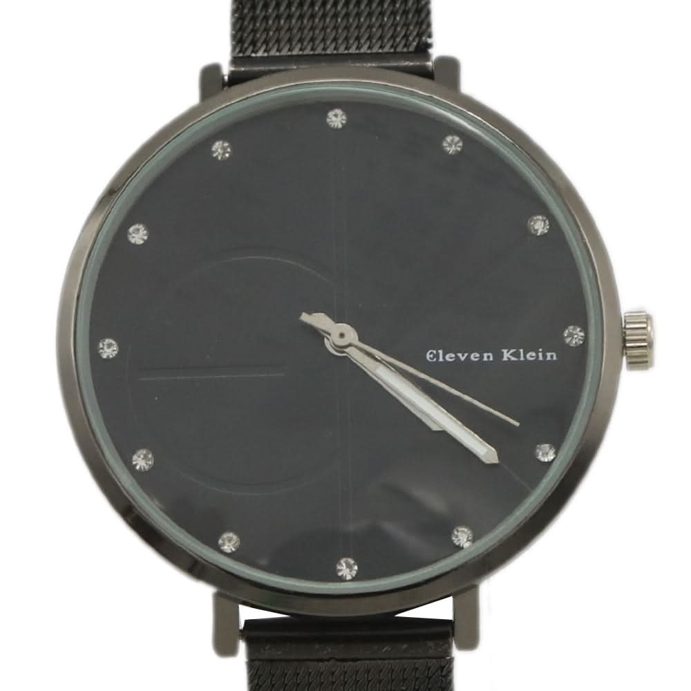 Women's Watch - Black, Women Watches, Chase Value, Chase Value
