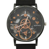 Men's Watch - Black, Men, Watches, Chase Value, Chase Value