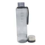 Smart Water Bottle - Black, Home & Lifestyle, Glassware & Drinkware, Chase Value, Chase Value