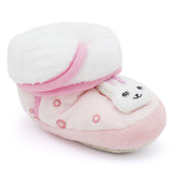 Newborn Booties - Pink, Kids, New Born Shoes And Socks, Chase Value, Chase Value