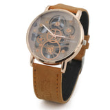 Men's Watch - Camel, Men, Watches, Chase Value, Chase Value