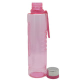 Smart Water Bottle XL - Pink, Home & Lifestyle, Glassware & Drinkware, Chase Value, Chase Value