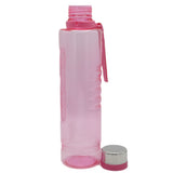 Smart Water Bottle XL - Pink, Home & Lifestyle, Glassware & Drinkware, Chase Value, Chase Value