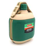 Lion Star Hunter Cooler 600ml HU-1 - Green, Kids, Tiffin Boxes And Bottles, Chase Value, Chase Value