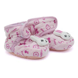 Newborn Booties - Pink, Kids, New Born Shoes And Socks, Chase Value, Chase Value