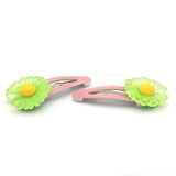 Hair Pin Tik Tik - Green, Kids, Hair Accessories, Chase Value, Chase Value