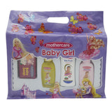 Mother Care Gift Set Barbie 4Pcs, Beauty & Personal Care, Gift Sets, Mother Care, Chase Value