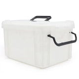 Medicine Box CD033 (KA-901), Home & Lifestyle, Storage Boxes, Chase Value, Chase Value