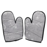 Gloves Fancy, Home Textile, Chase Value, Chase Value