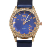 Women's Smart Watch - Navy Blue, Women Watches, Chase Value, Chase Value