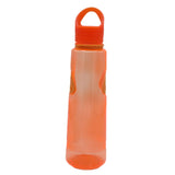 Rio Water Bottle 500 ML - Orange, Home & Lifestyle, Glassware & Drinkware, Chase Value, Chase Value