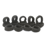 Pony Box 14Pcs - Black, Kids, Hair Accessories, Chase Value, Chase Value