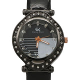 Women's Smart Watch - Black, Women Watches, Chase Value, Chase Value