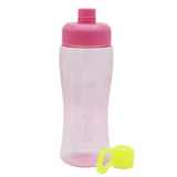 Ringo Water Bottle 600 ML - Blue, Home & Lifestyle, Glassware & Drinkware, Chase Value, Chase Value