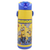 Water Bottle Large 700ml - Royal Blue, Home & Lifestyle, Glassware & Drinkware, Chase Value, Chase Value