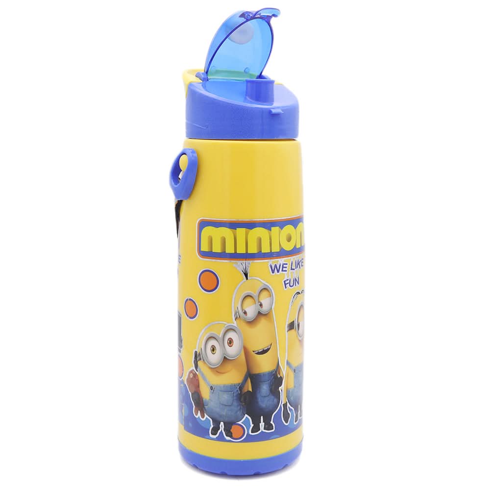 Water Bottle Large 700ml - Royal Blue, Home & Lifestyle, Glassware & Drinkware, Chase Value, Chase Value