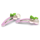 Hair Pin Tik Tik - Purple, Kids, Hair Accessories, Chase Value, Chase Value
