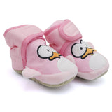 Newborn Booties - Pink, Kids, New Born Shoes And Socks, Chase Value, Chase Value