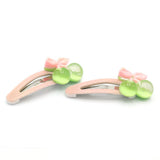 Hair Pin Tik Tik - Green, Kids, Hair Accessories, Chase Value, Chase Value