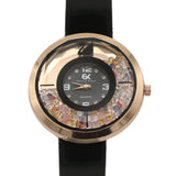 Women's Smart Watch - Black, Women Watches, Chase Value, Chase Value