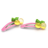 Hair Pin Tik Tik - Yellow, Kids, Hair Accessories, Chase Value, Chase Value