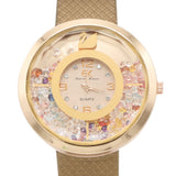 Women's Smart Watch - Brown, Women Watches, Chase Value, Chase Value