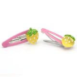 Hair Pin Tik Tik - Yellow, Kids, Hair Accessories, Chase Value, Chase Value