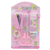 Box Item E-026 - Pink, Kids, Pencil Boxes And Stationery Sets, Chase Value, Chase Value