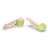 Hair Pin Tik Tik - Green, Kids, Hair Accessories, Chase Value, Chase Value