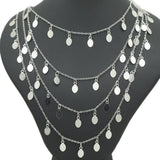 Women's Mala - Silver, Women, Chains & Lockets, Chase Value, Chase Value